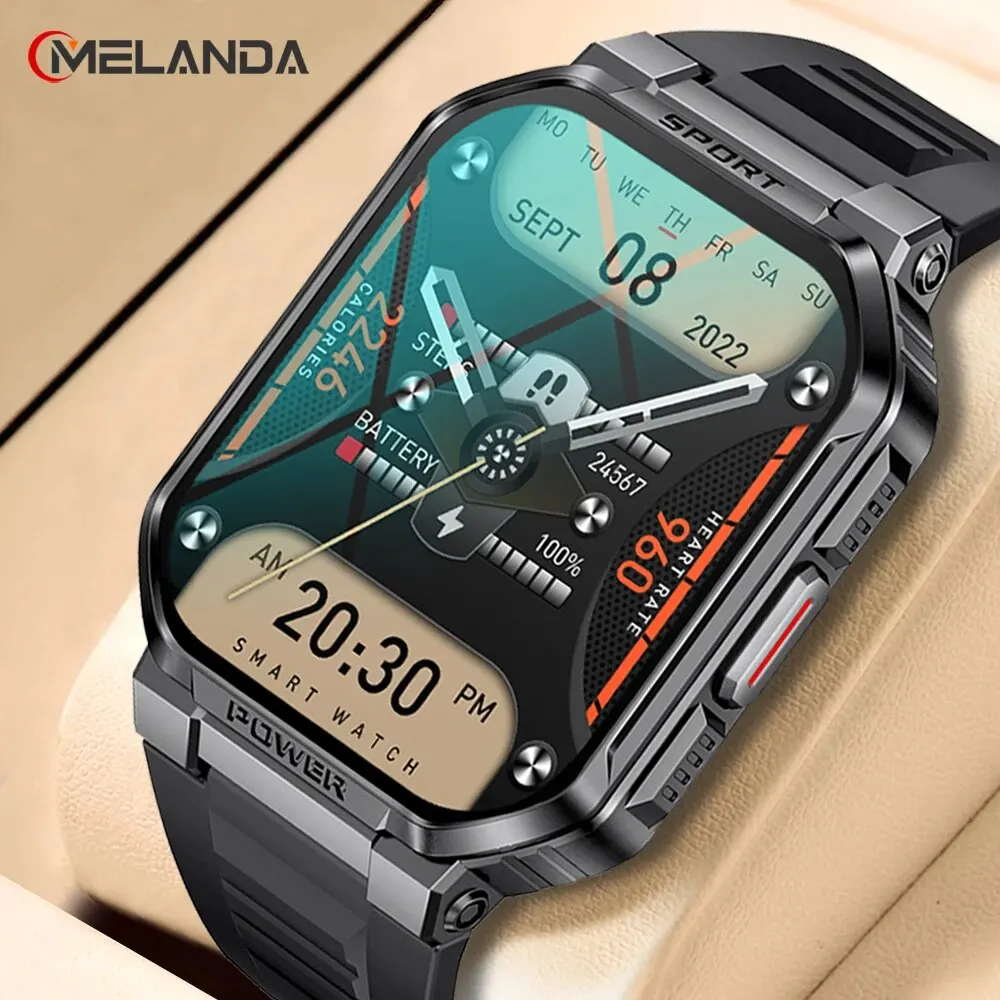 Montre Connectée Xwatch Pro