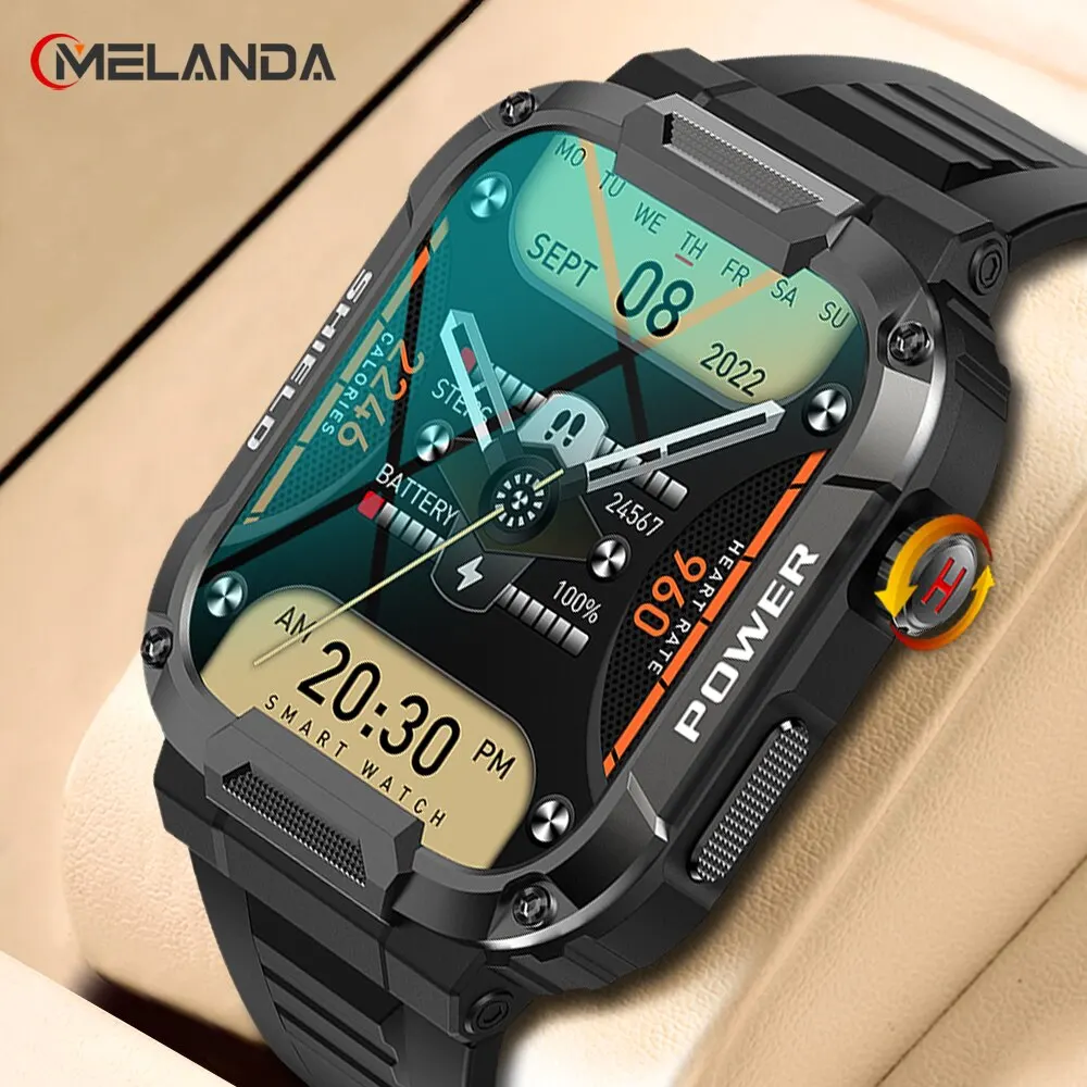 Montre Connecté Smart Watch