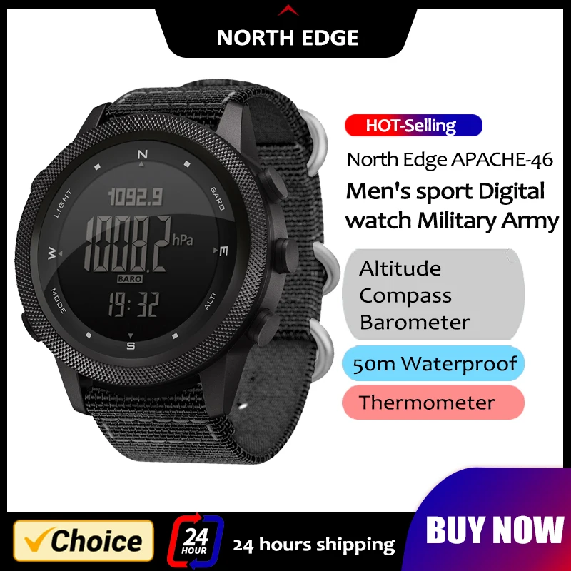 Montre Avec Boussole