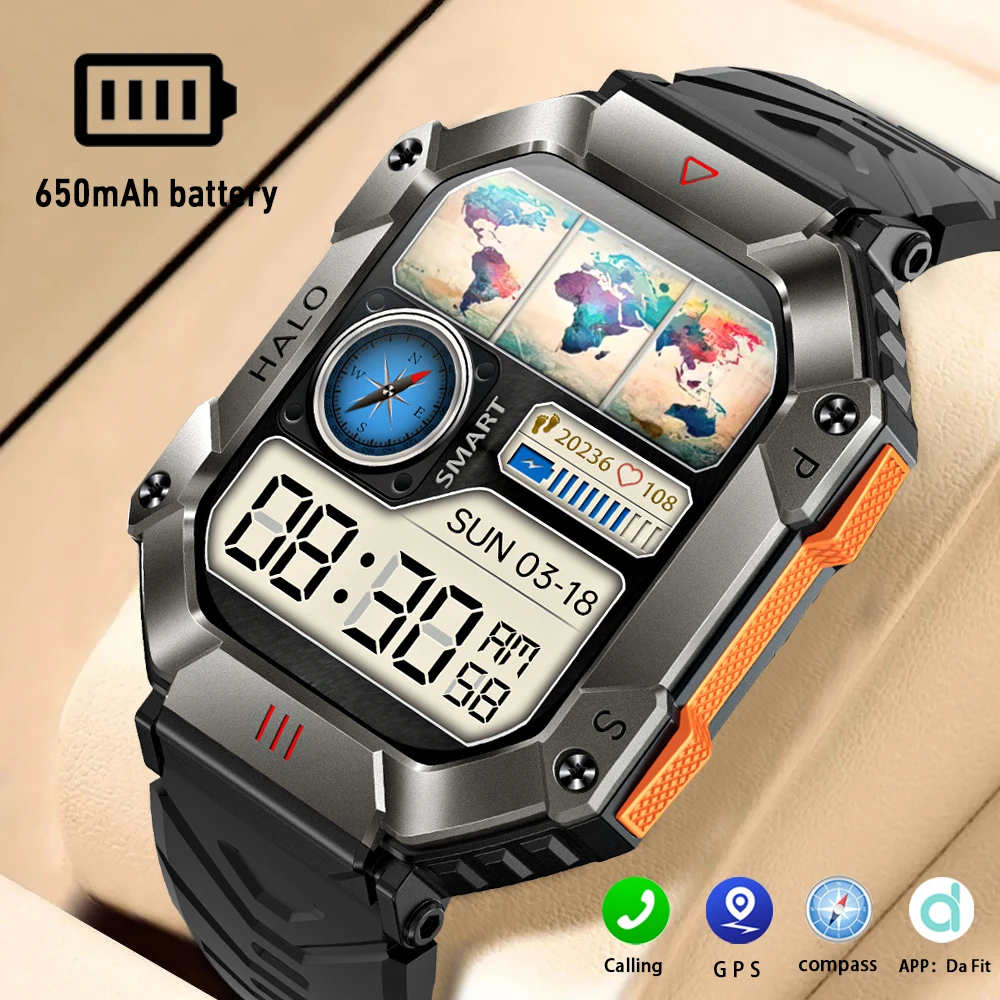 Montre Connectée Appel Et Sms