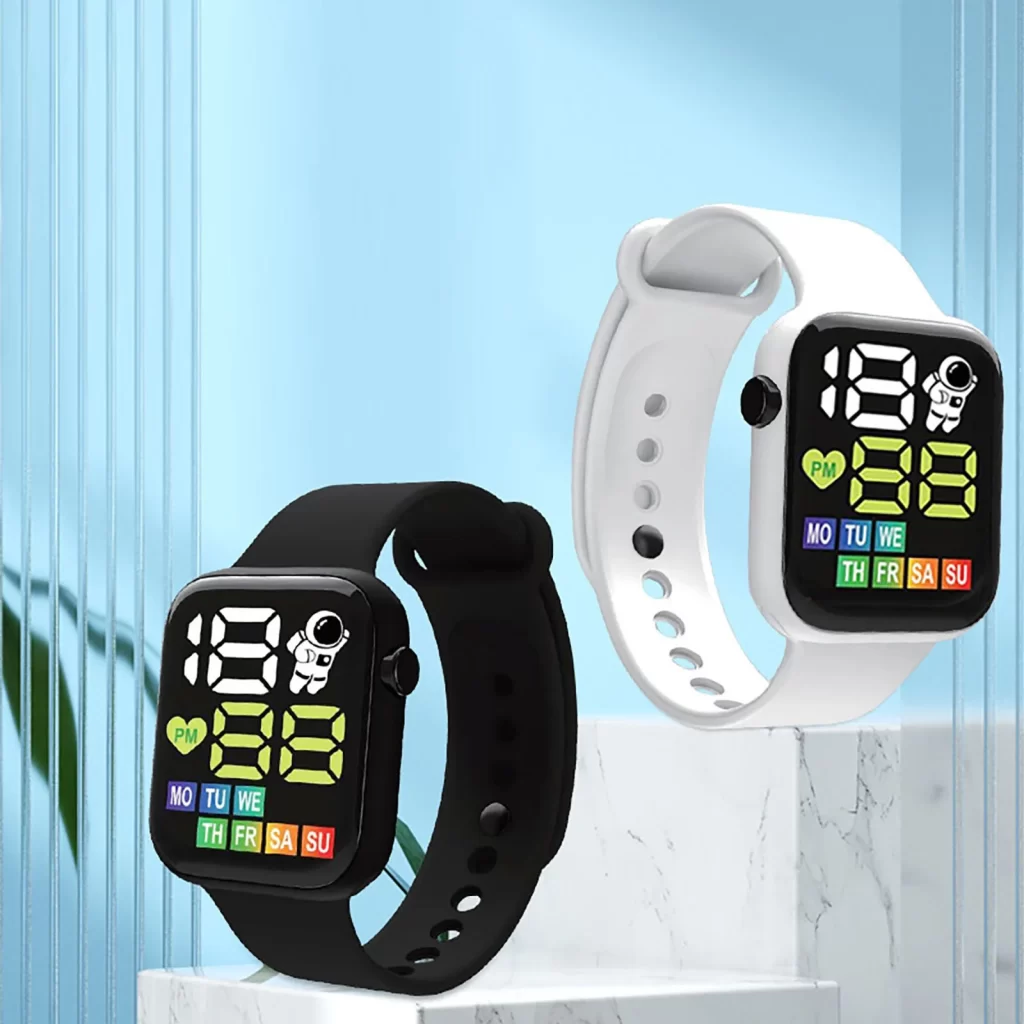 Montre Connectée Enfant