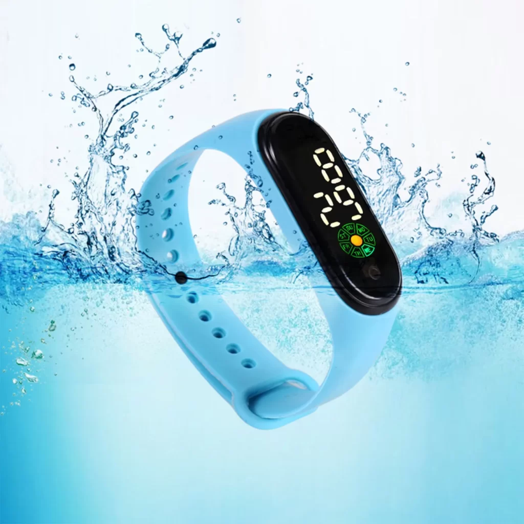 Montre Connecte Pour Enfant