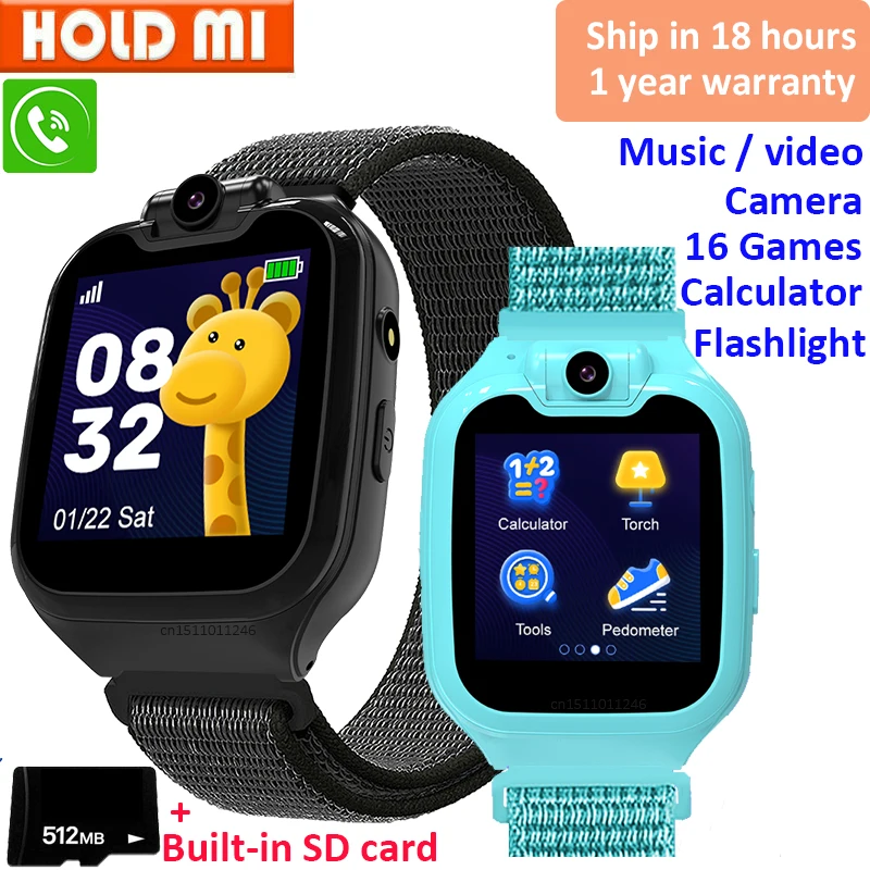Montre Podometre Enfant