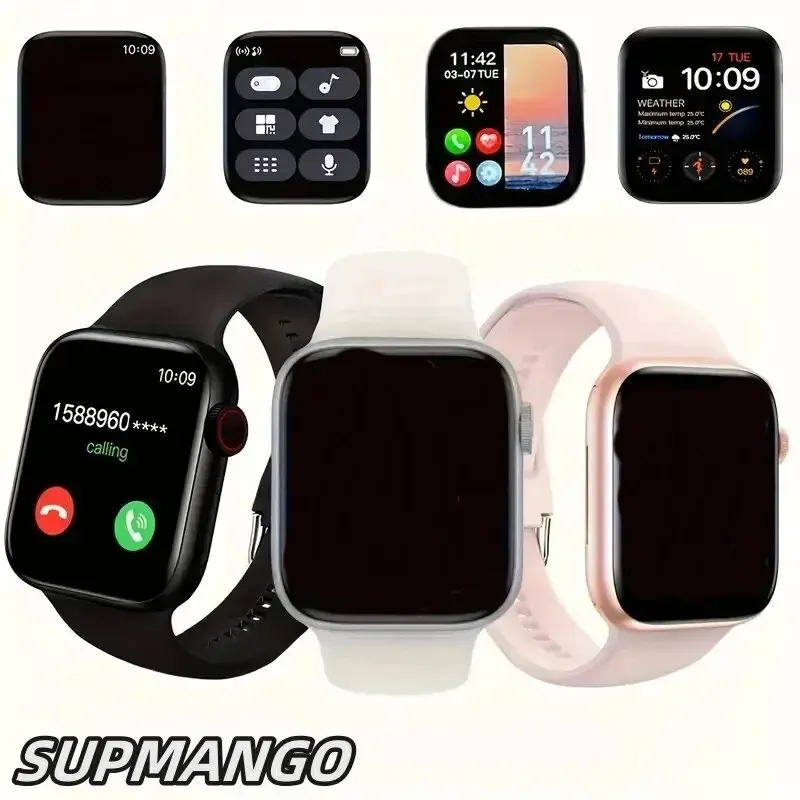 Montre Homme Etanche