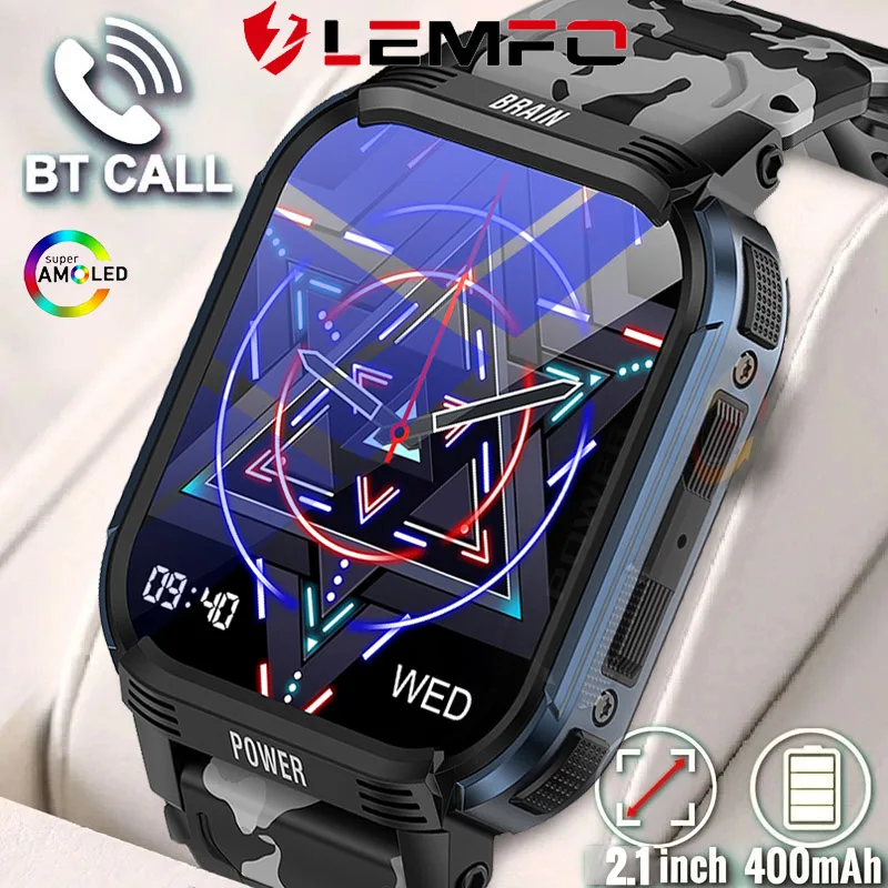 Montre Podomètre Non Connectée
