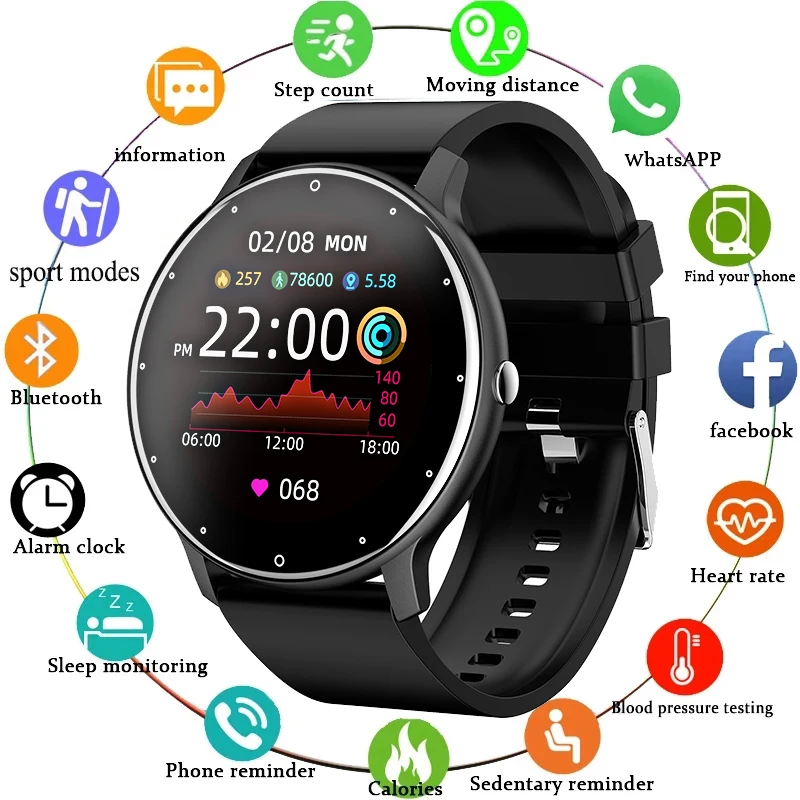 Montre Navigateur
