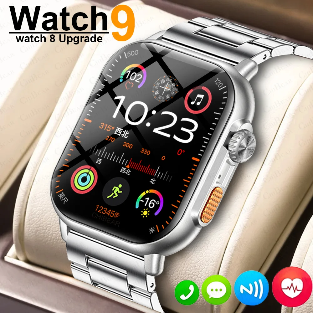 Montre Connectée Femme Smartwatch