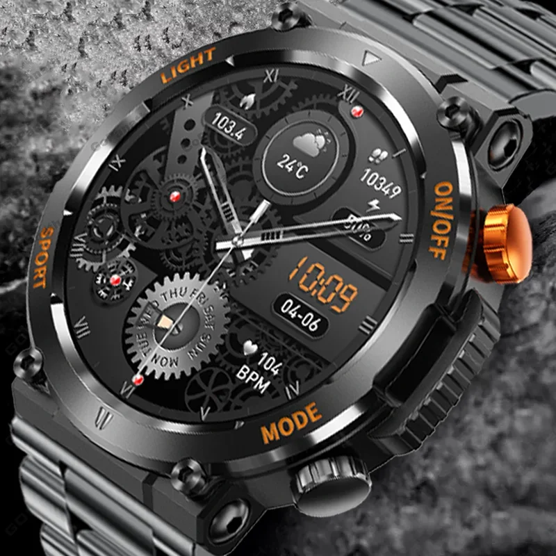 Montre Atolio Vegas