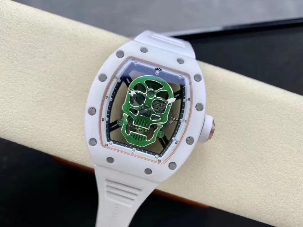 Meilleur Montre Automatique