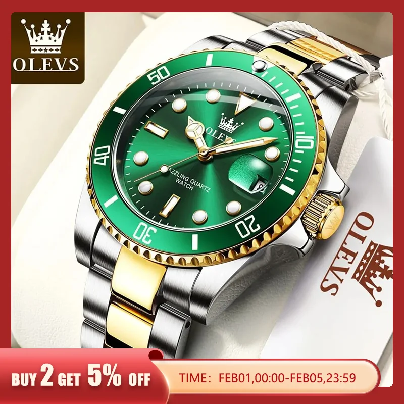 Montre Atolio Vegas