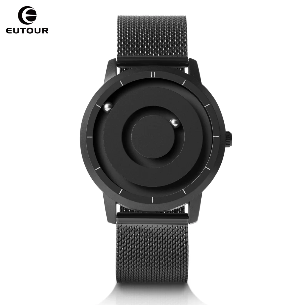 Magneto Montre