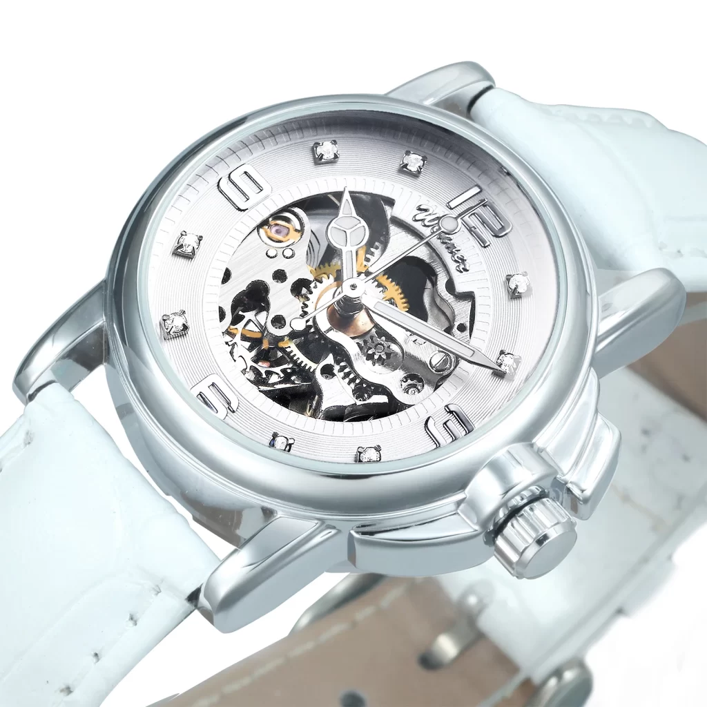 Montre Zadig Et Voltaire Tete De Mort