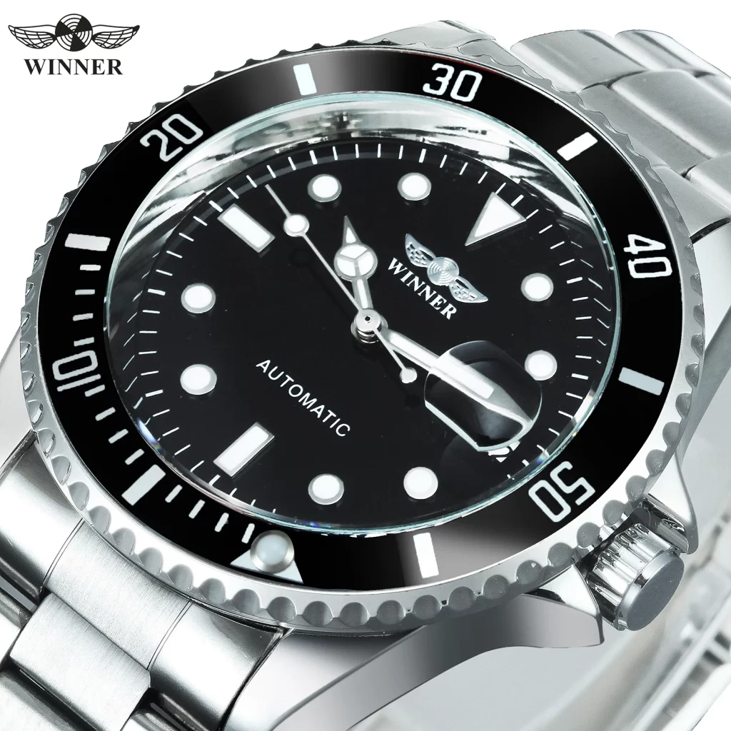 Montre Jantes