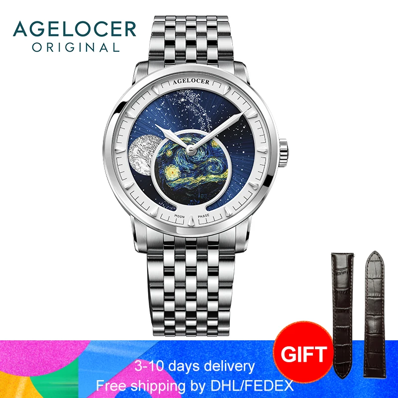 Montre Valentine