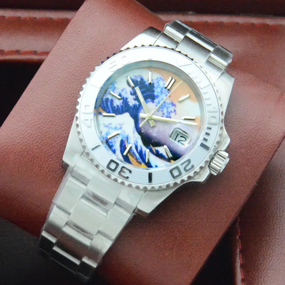 Montre Rolex Pepsi