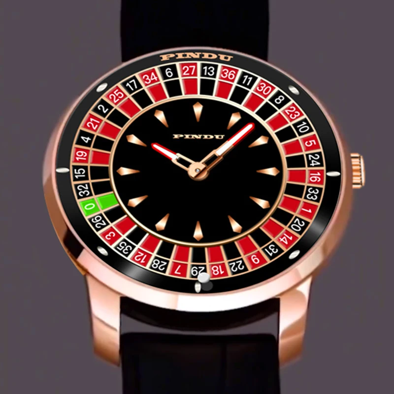 Montre Atolio Vegas