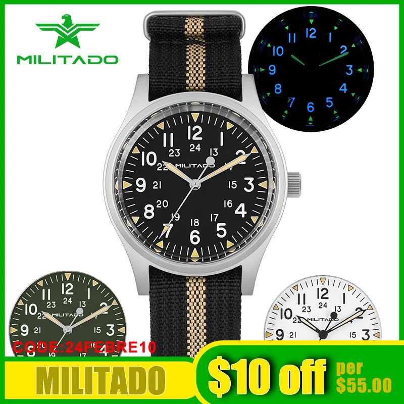Montre Urss