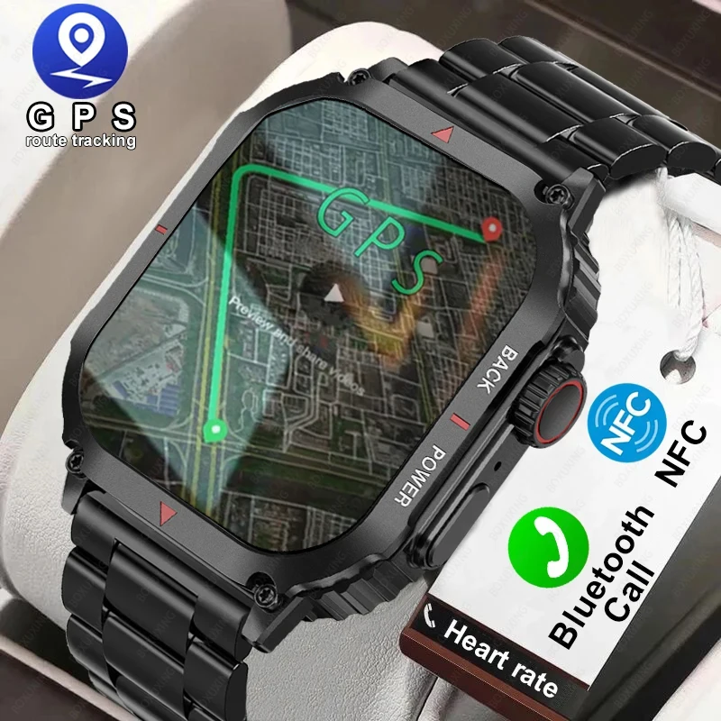 Montre Navigateur