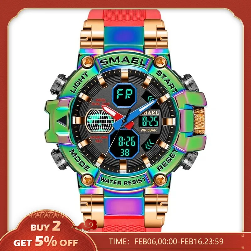 Montre Jantes