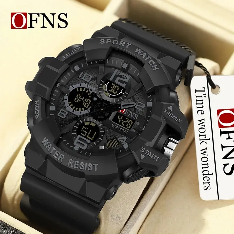 Montre G-Shock Jul
