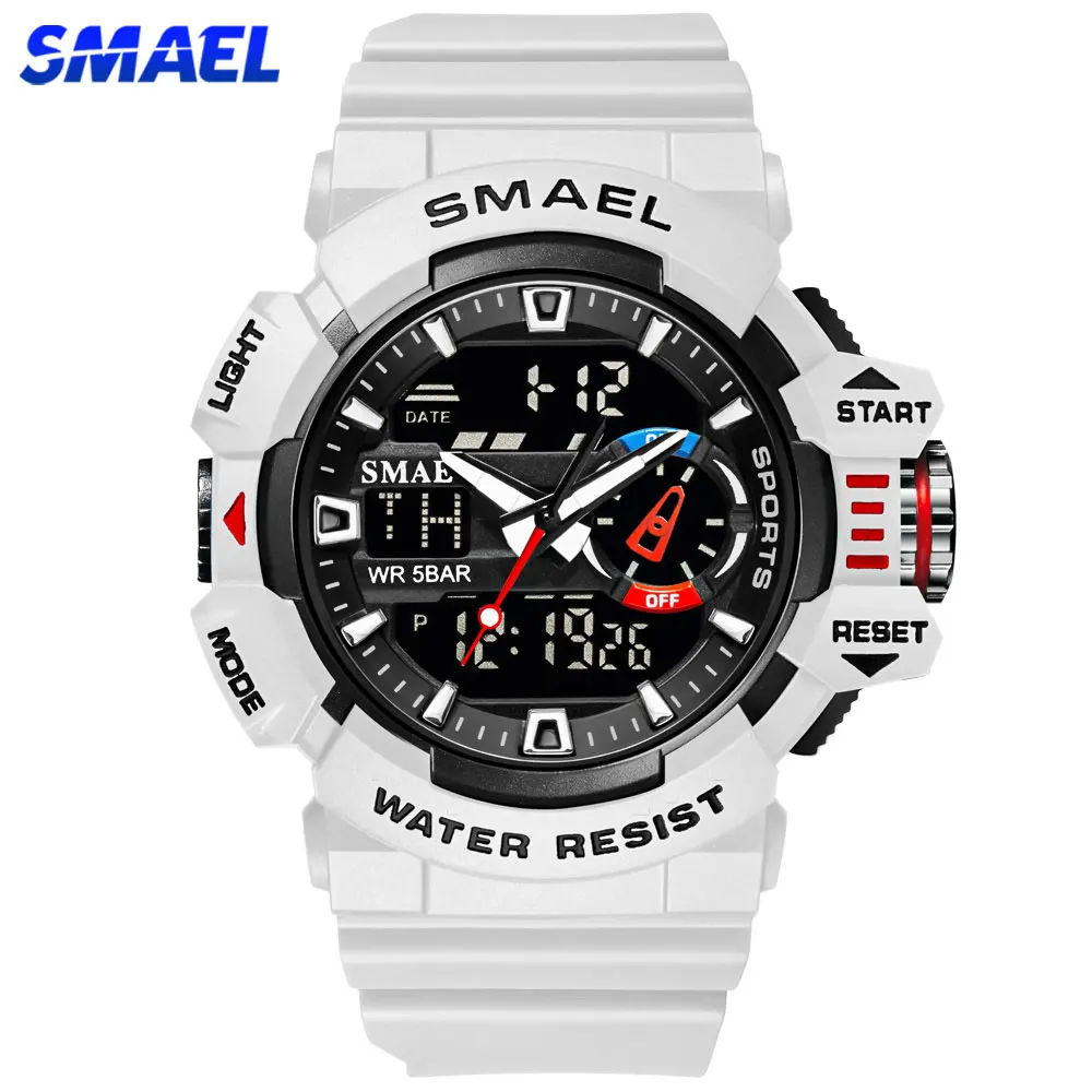 Smael Montre