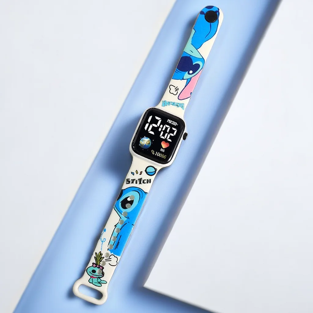 Montre Connectee Pour Enfant