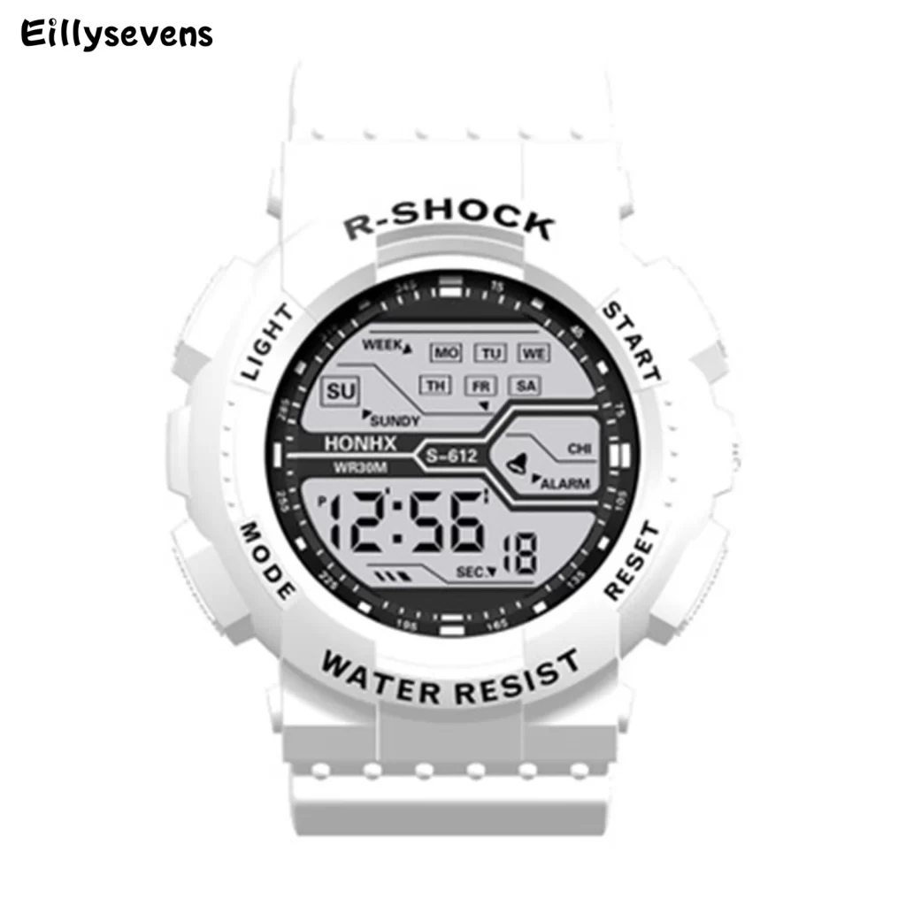 Fausse Montre G Shock