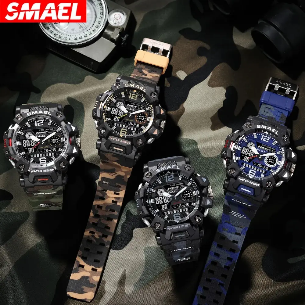 Montre Morphic