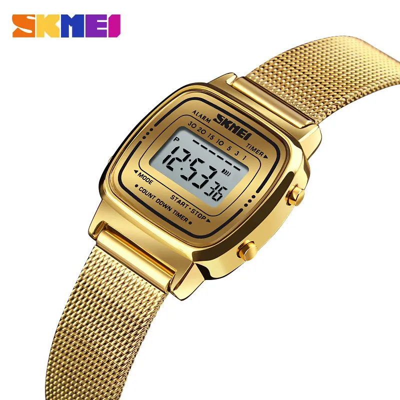 Montre Unisexe