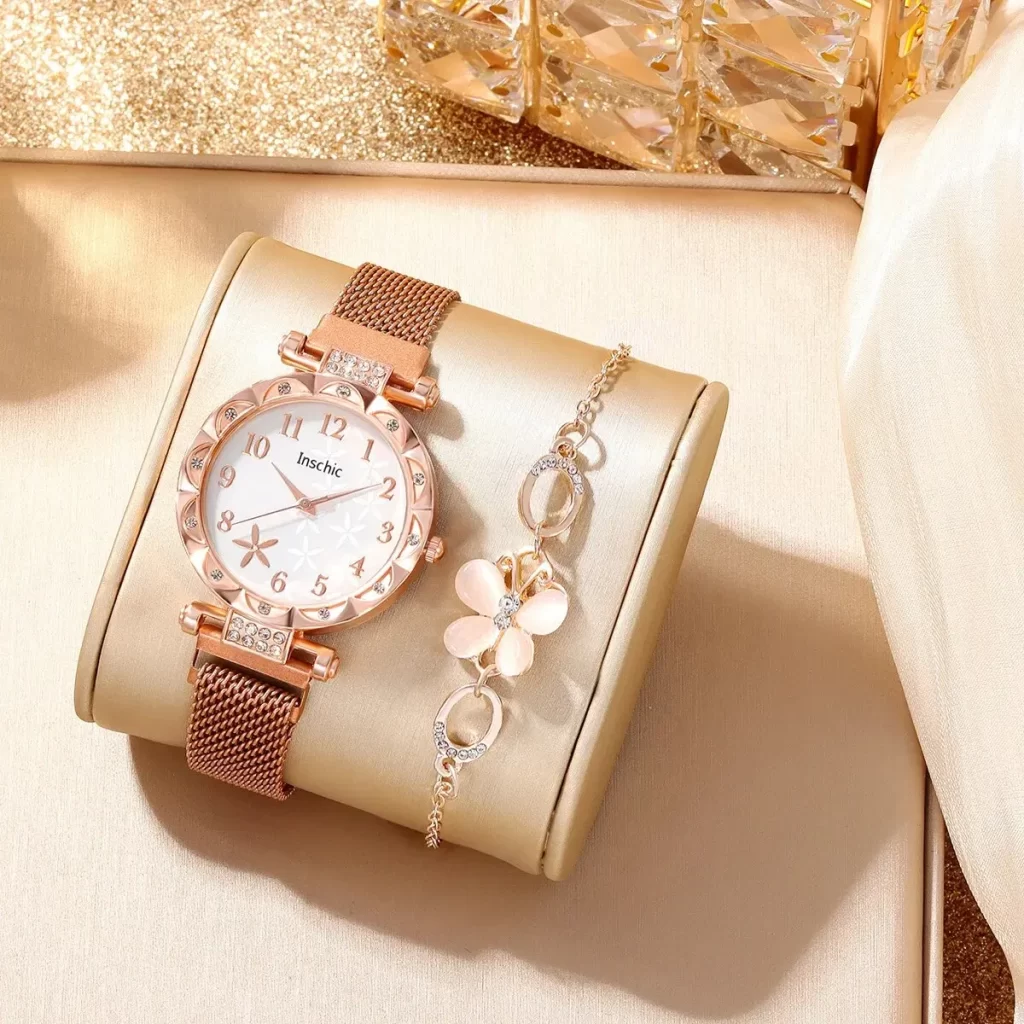 Montre Etoile