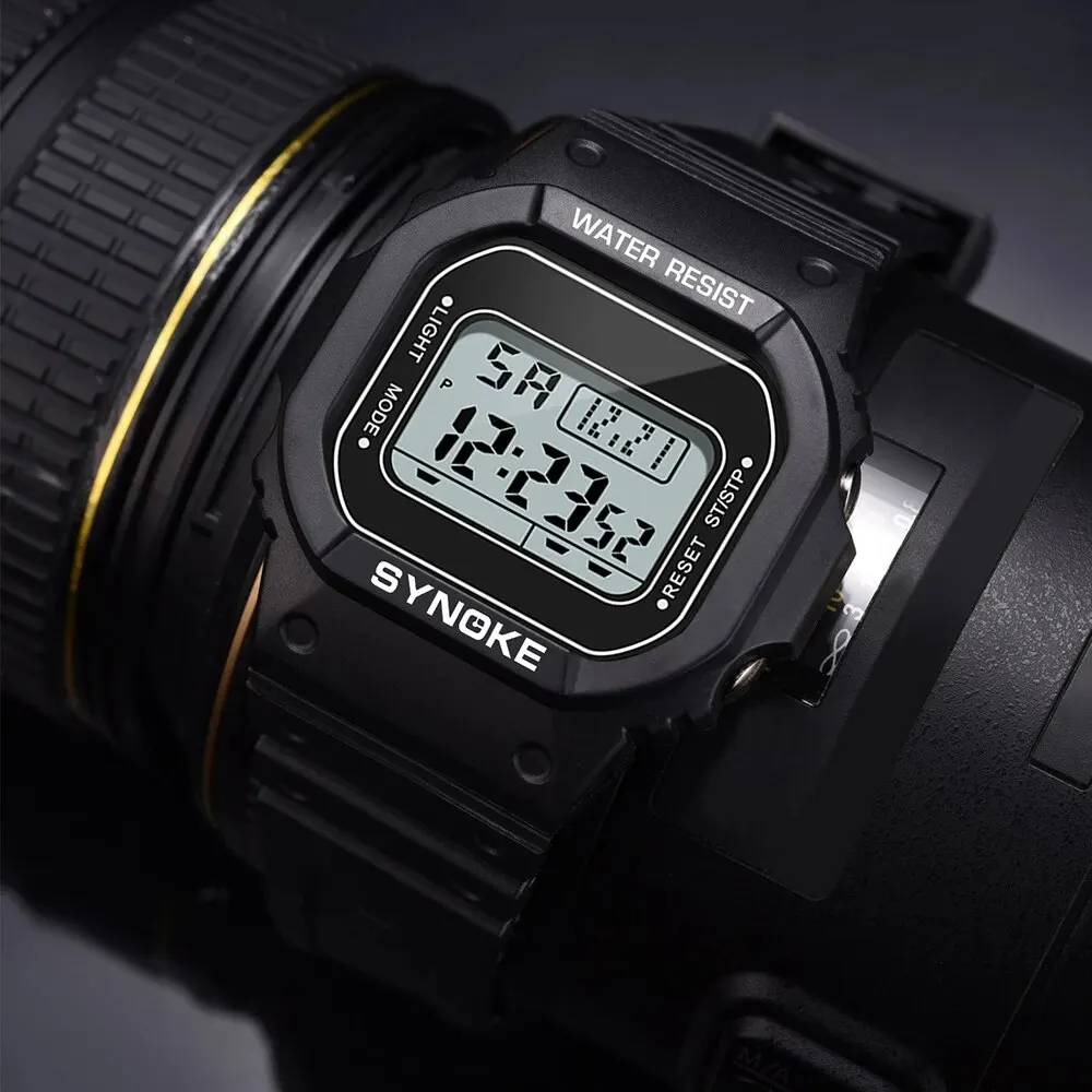 Montre G-Shock Jul
