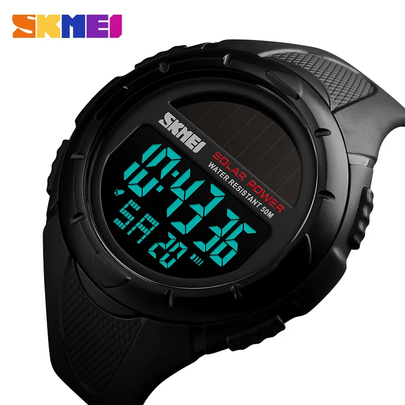 Montre Jul