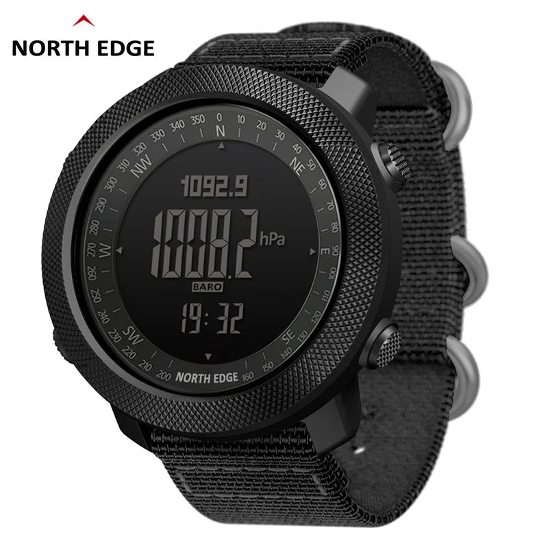 Montre Boussole Militaire