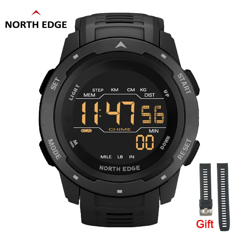 Montre Marc Malone