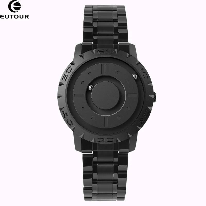 Montre Bille Magnétique