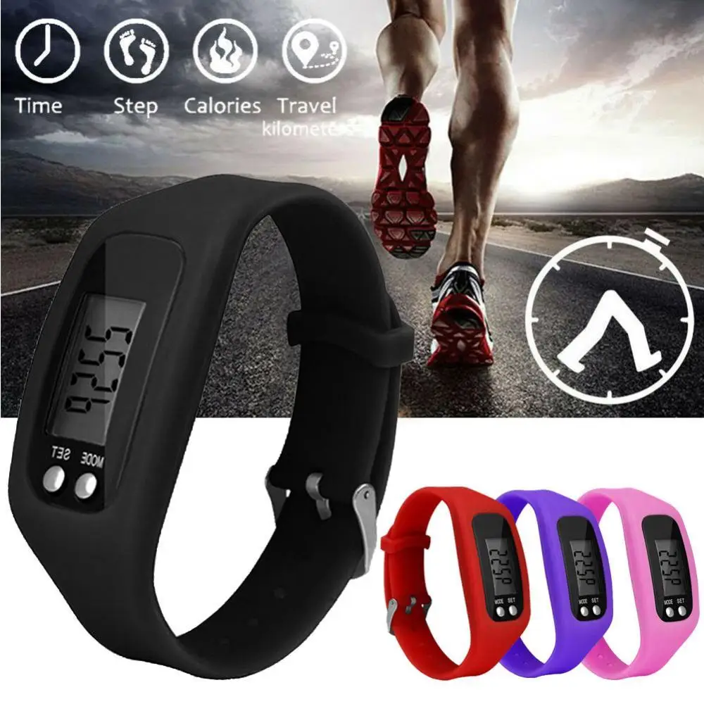 Montre Calcule Calorie