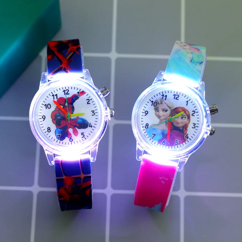 Montre Podometre Enfant