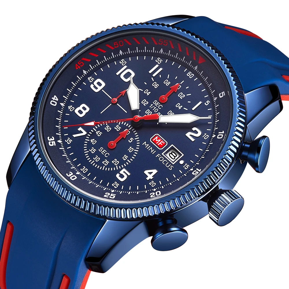 Montre Morphic