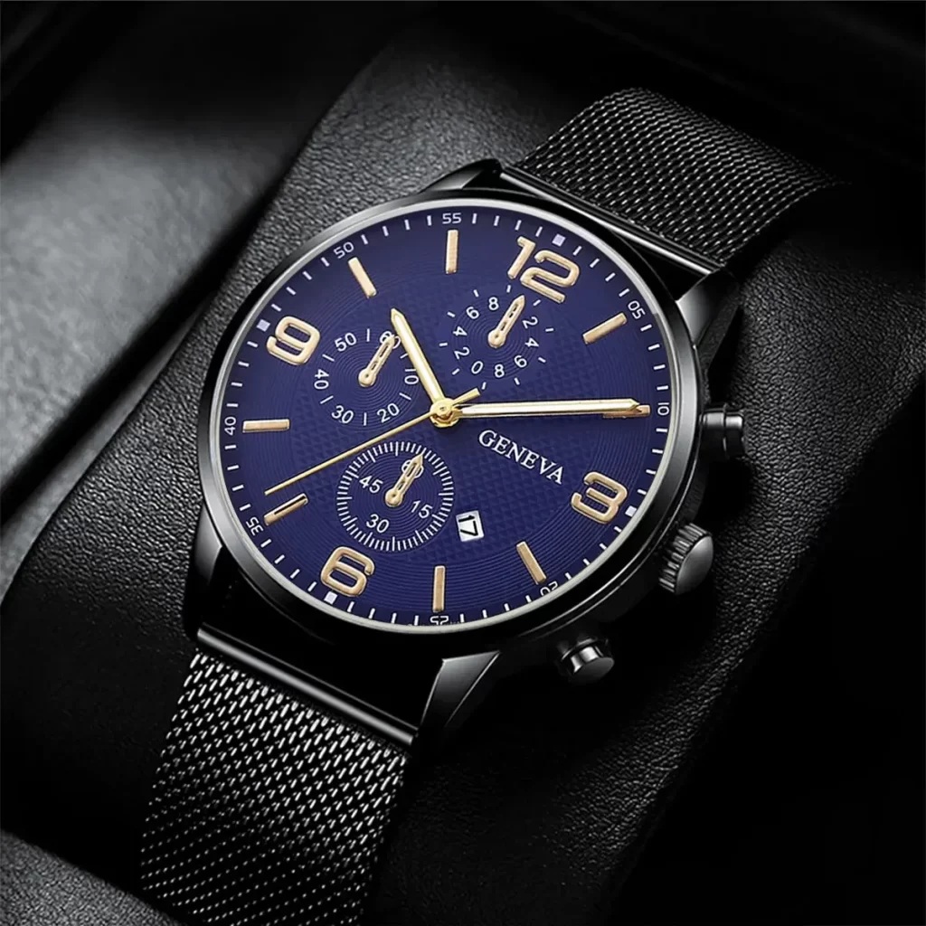 Poedagar Montre