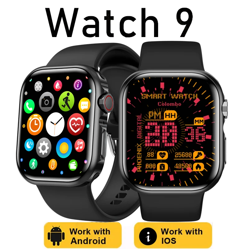 Montre Connecte Enfant