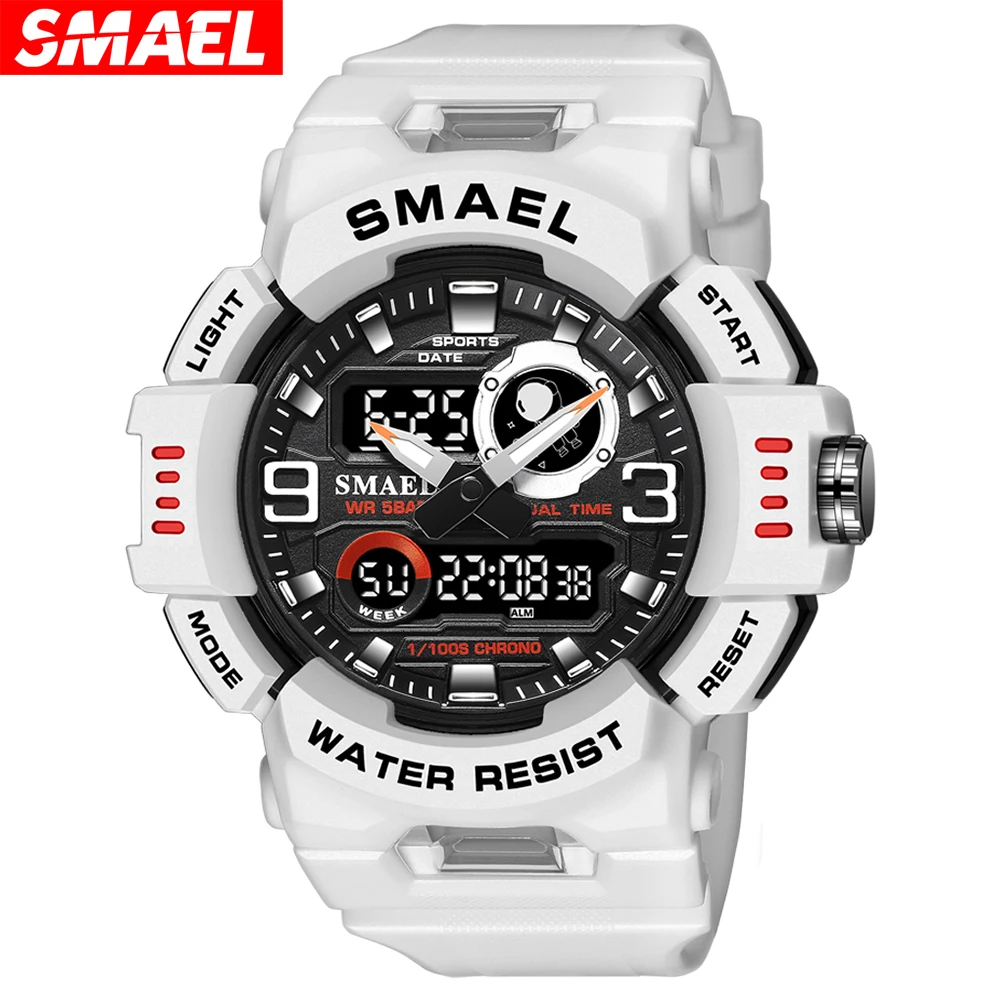 Montre Waterproof Homme