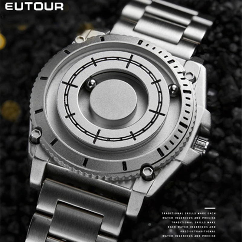 Montre A Bille
