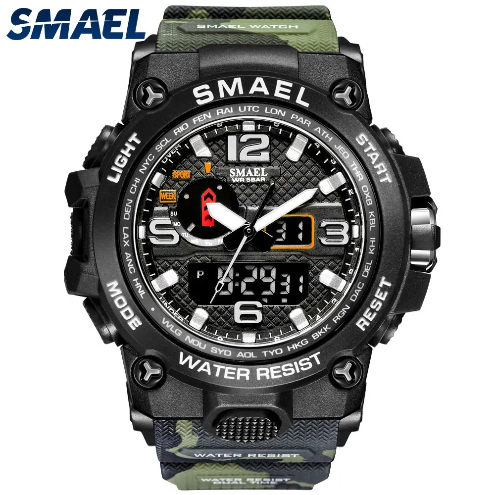Montre Jul