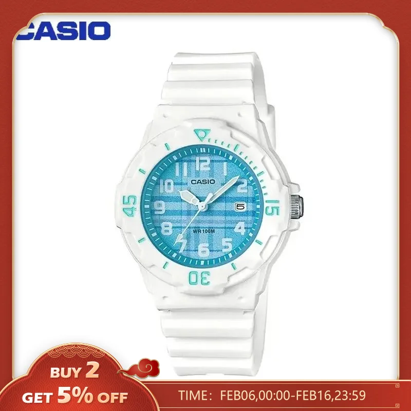 Montres Casio Femme