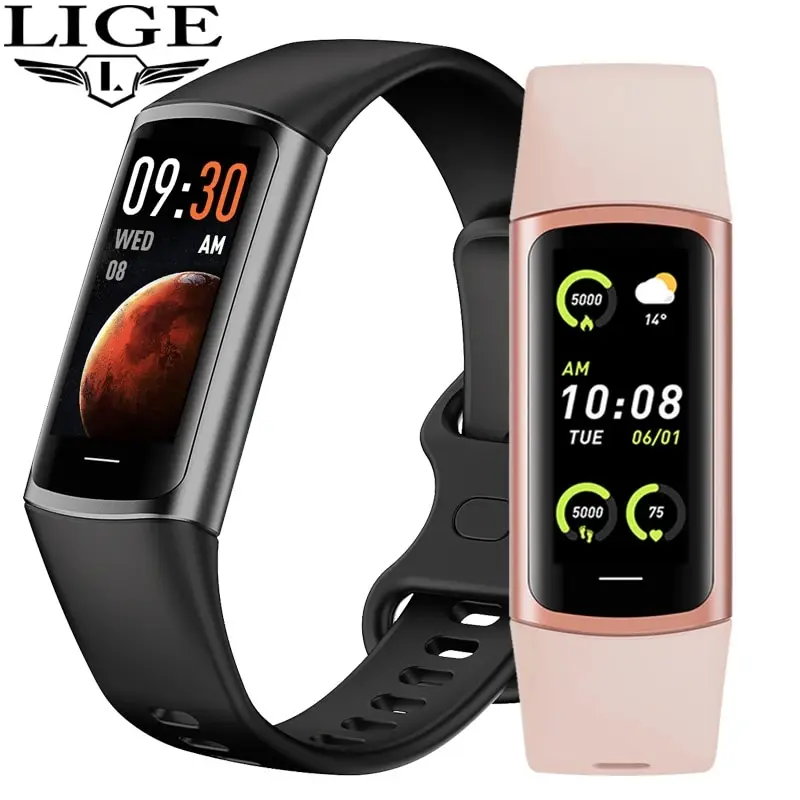Montre Connecté Smart Watch