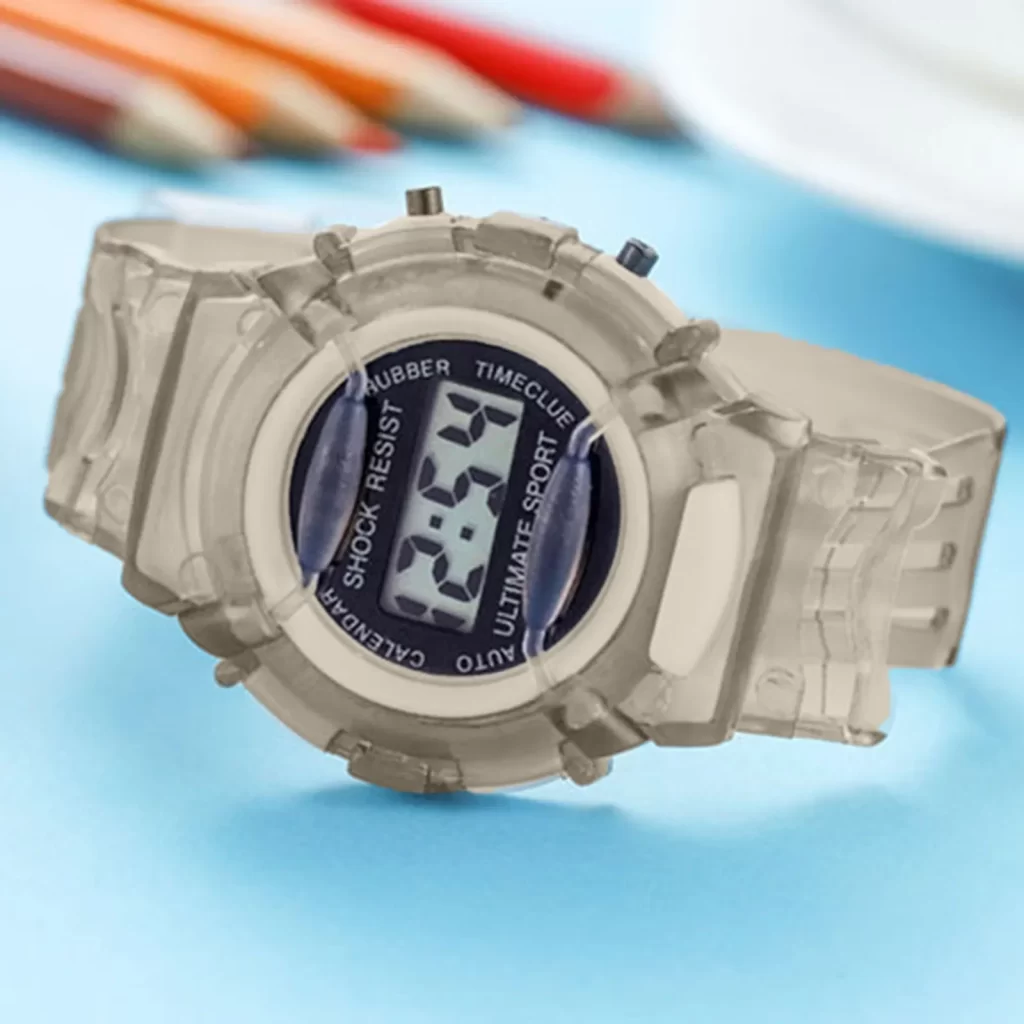 Montre Fille 9 Ans