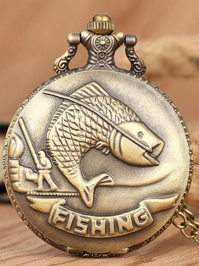 Montre Zadig