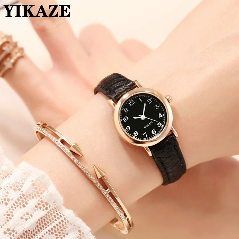 Montre Petit Cadran Femme