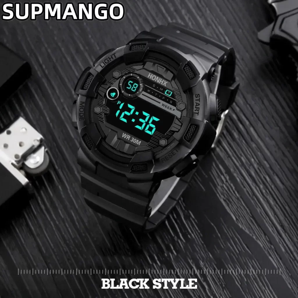 Montre Carte Sim Ado