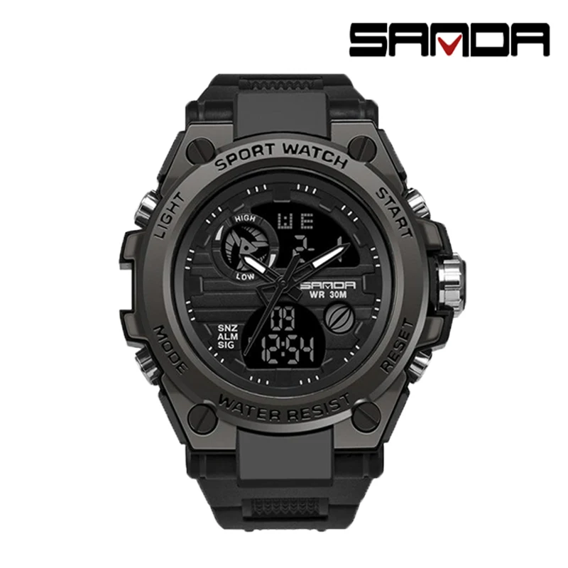 Montre Sanda